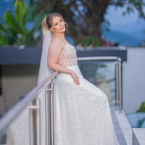 Vestido de Novia